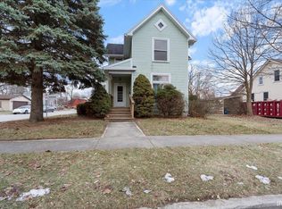 1018 Bell Ave, New Haven, IN 46774