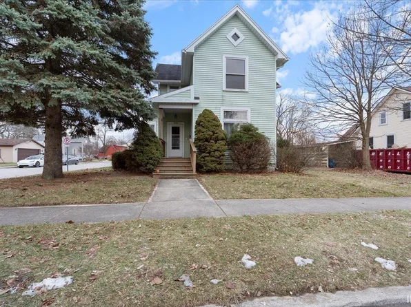 1018 Bell Ave, New Haven, IN 46774