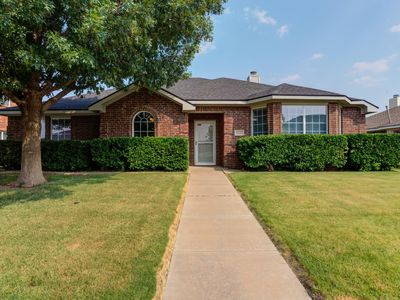 610 N Wayne Ave, Lubbock, TX, 79416