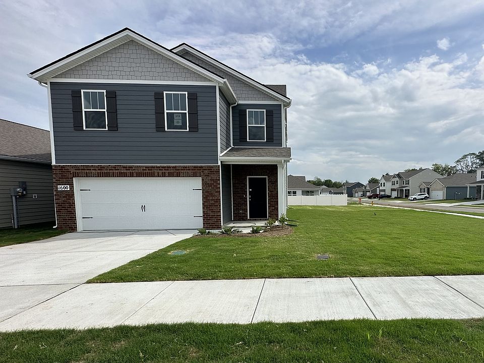 1st image of 1600 Sparrow Ln Lot 312