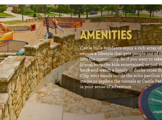 2020 Magic Mantle Dr, The Colony, TX 75056