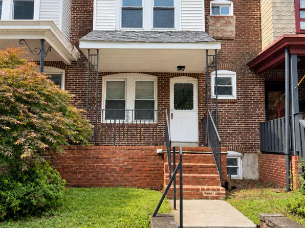 1718 W 14th St, Wilmington, DE 19806
