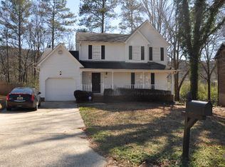 2653 Chestnut Way, Pinson, AL 35126