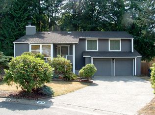 16639 157th Ct SE, Renton, WA 98058