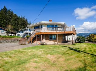 1216 Garibaldi Ave, Garibaldi, OR 97118