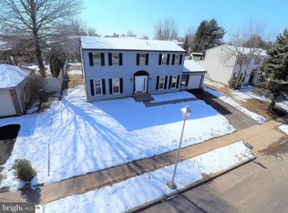 2949 Meredith Pl, Bensalem, PA 19020