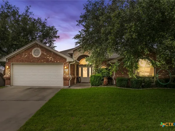 6404 Siltstone Loop, Killeen, TX 76542