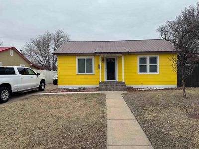 605 Winifred St, Dodge City, KS, 67801