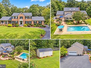 9720 Huntley Dr, La Plata, MD 20646