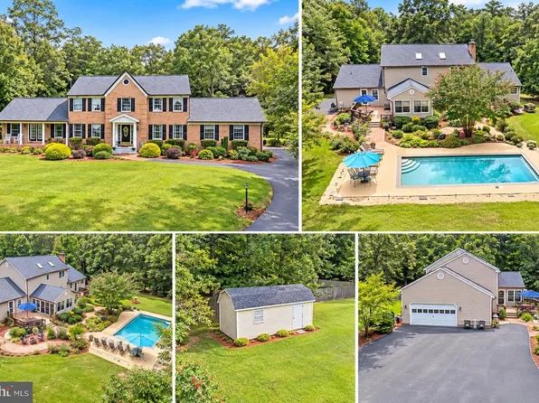 9720 Huntley Dr, La Plata, MD 20646