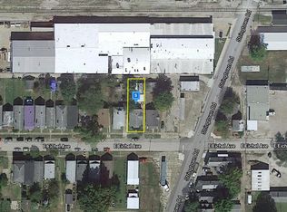 412 E Eichel Ave, Evansville, IN 47711