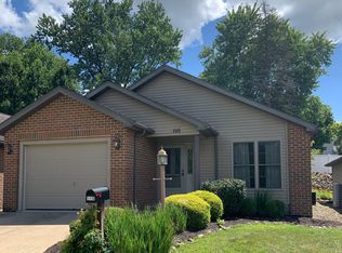 1110 N 18th St, Cambridge, OH 43725