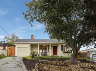 240 Beverly Dr, San Carlos, CA 94070