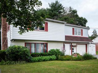 200 N 39th St, Harrisburg, PA 17109