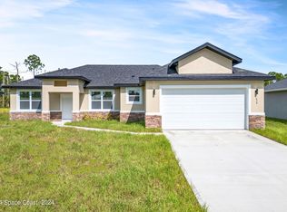 639 Tobias St SE, Palm Bay, FL 32909