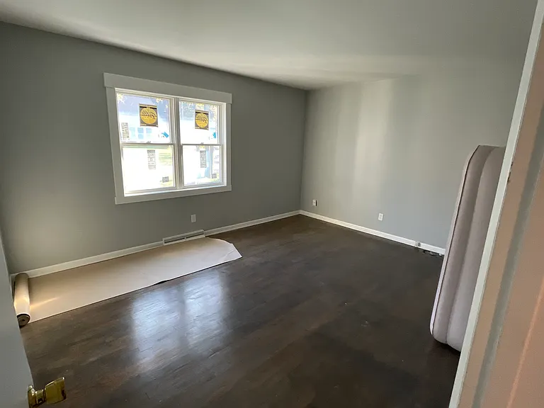 Bedroom 1 N Side
