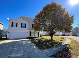 10944 Mansfield Way, Ingalls, IN 46048