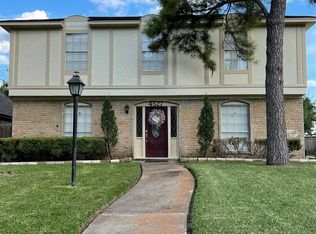 4527 Geneva Dr, Houston, TX 77066