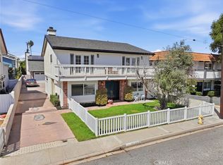2215 Curtis Ave #A, Redondo Beach, CA 90278