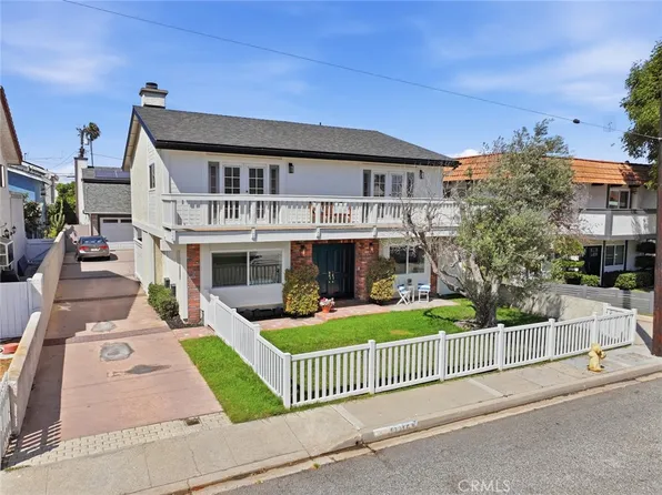 2215 Curtis Ave #A, Redondo Beach, CA 90278