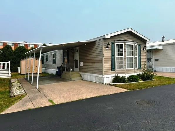 903 Douglas Dr, Erie, PA 16505