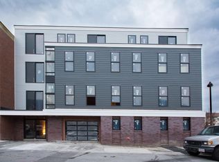 111 B St #5, Boston, MA 02127