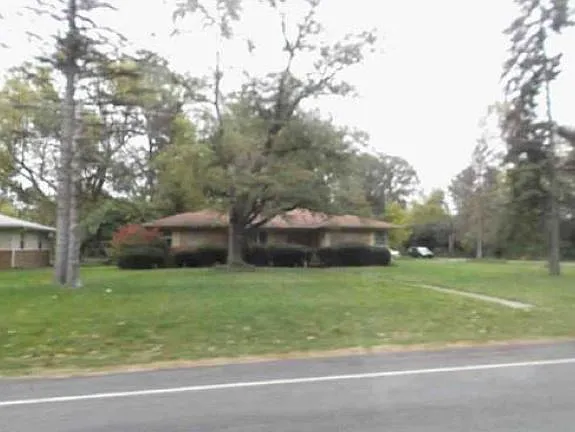4201 Kessler Boulevard North Dr photo 1
