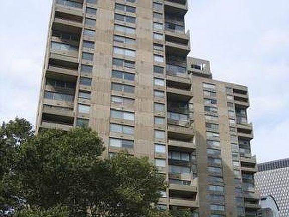 4th image of 170 Park Row APT 11E