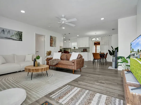 4111 SW 18th Ct #3/2, Fort Lauderdale, FL 33317