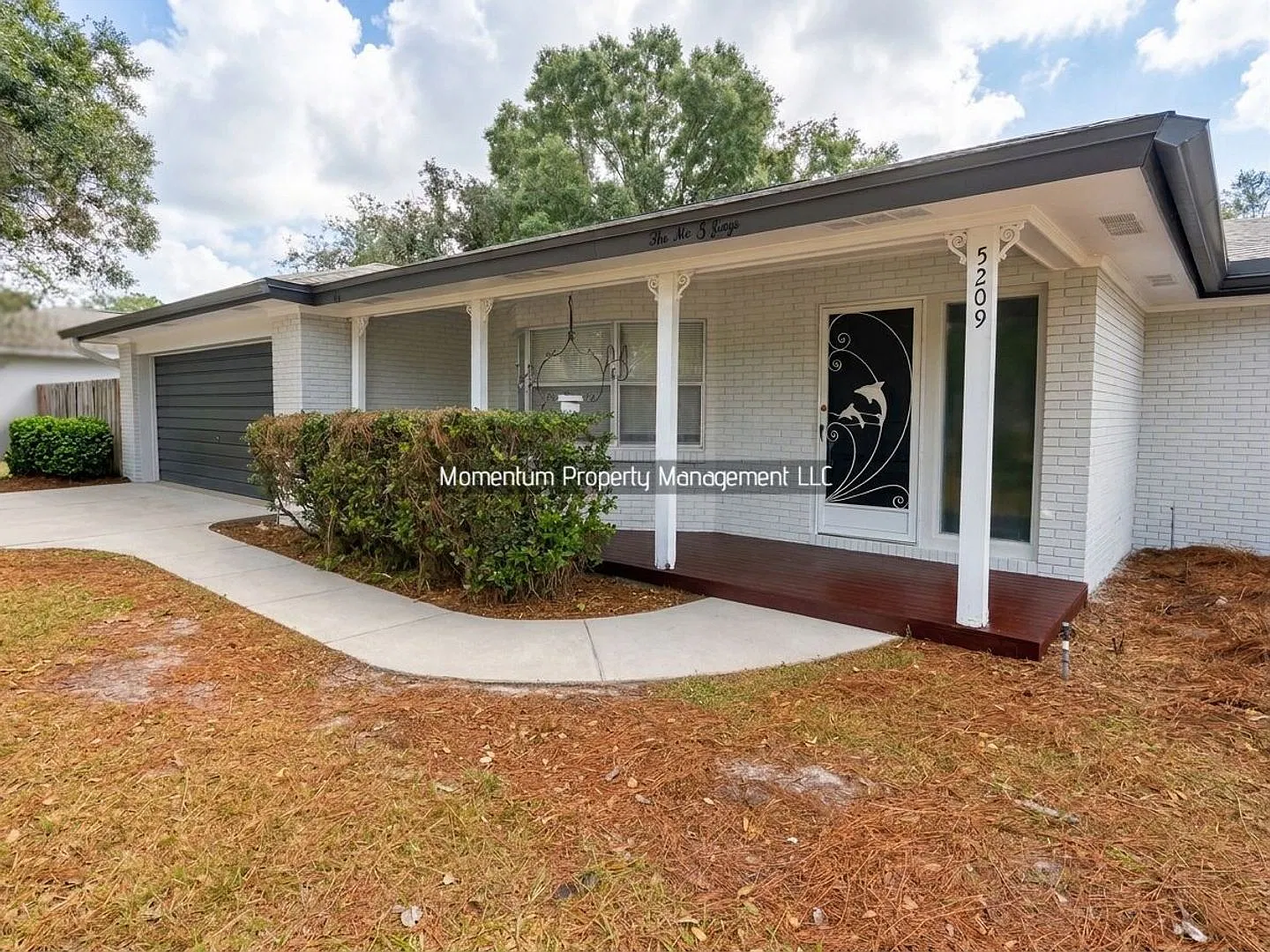 3/2 Temple Terrace Home — Photo 1