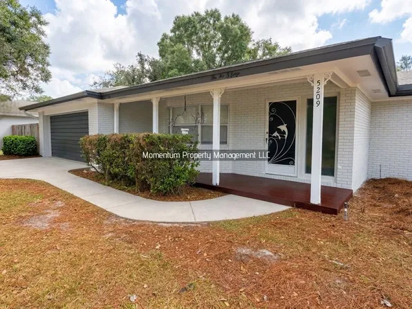 5209 E 127th Ave, Temple Terrace, FL 33617