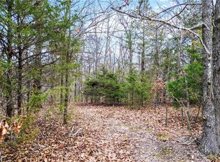 116 & LOT 117, Rogers, AR 72756