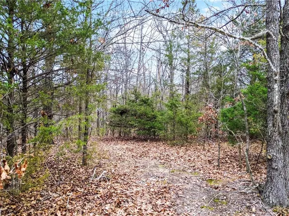 116 & Lot 117, Rogers, AR 72756