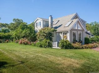 129 Garnet Park Rd, Madison, CT 06443