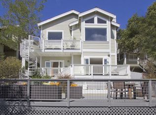 925 Alturas Way, Mill Valley, CA 94941