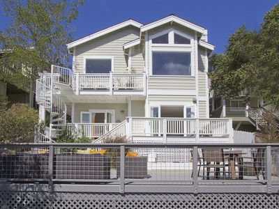 925 Alturas Way, Mill Valley, CA, 94941
