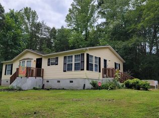 341 Bens Farm Rd, Gaffney, SC 29341