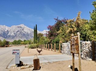 691 Alabama Dr, Lone Pine, CA 93545