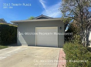 3143 Trinity Pl, San Jose, CA 95124