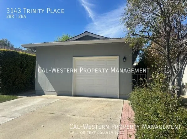 3143 Trinity Pl, San Jose, CA 95124