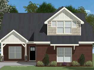 7104 Maddenwood Ln LOT 122, Hermitage, TN 37076