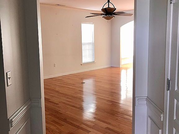 Welcome to the house