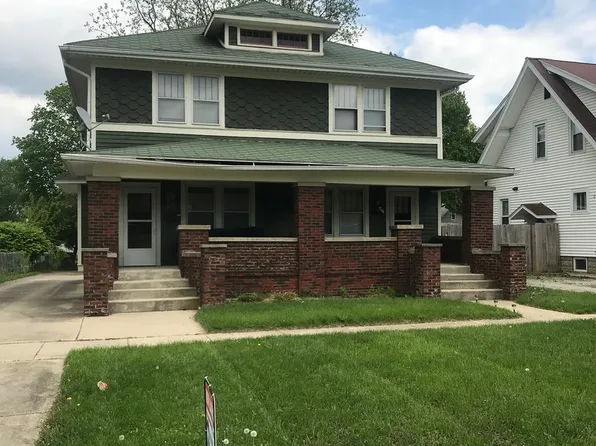 17 Park Ave #19, Lafayette, IN 47904