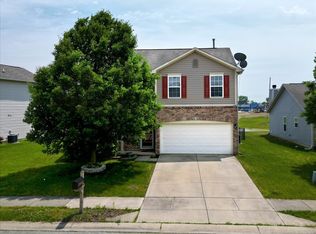 144 Rambling Rd, Greenfield, IN 46140