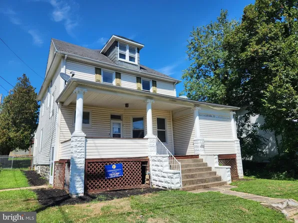 4400 White Ave, Baltimore, MD 21206