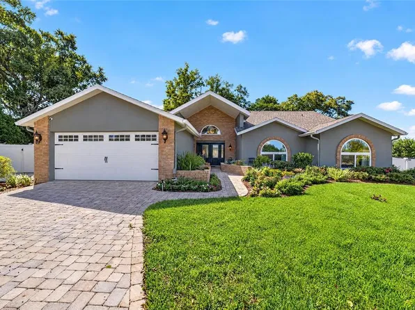 3012 SE 23RD AVENUE, OCALA, FL 34471