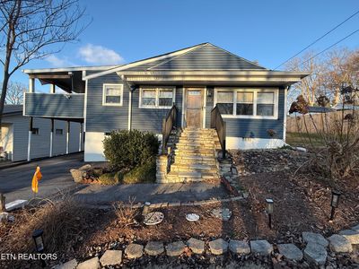 538 Henderson St, Maryville, TN, 37804