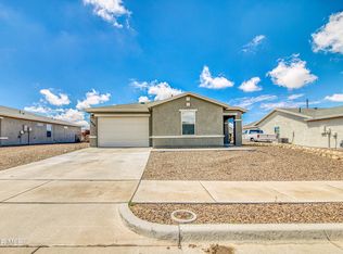 14248 Sabio Dr, Horizon City, TX 79928