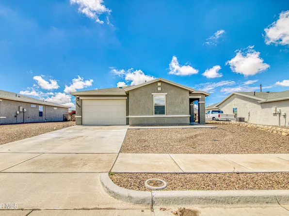 14248 Sabio Dr, Horizon City, TX 79928