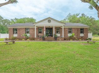 433 Pine St, Bamberg, SC 29003